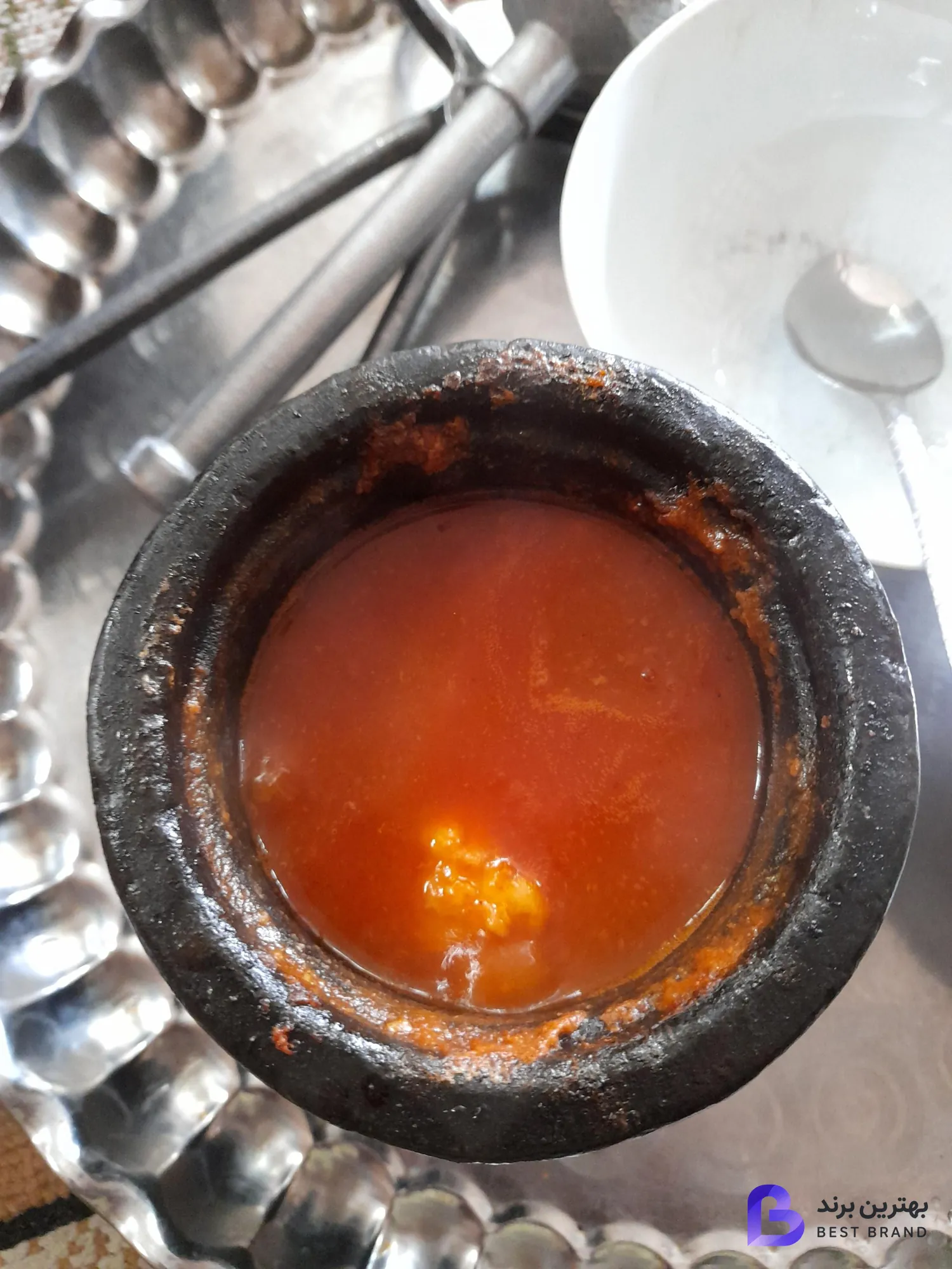 تصویر 1 از کباب سرای سنتی جرجان