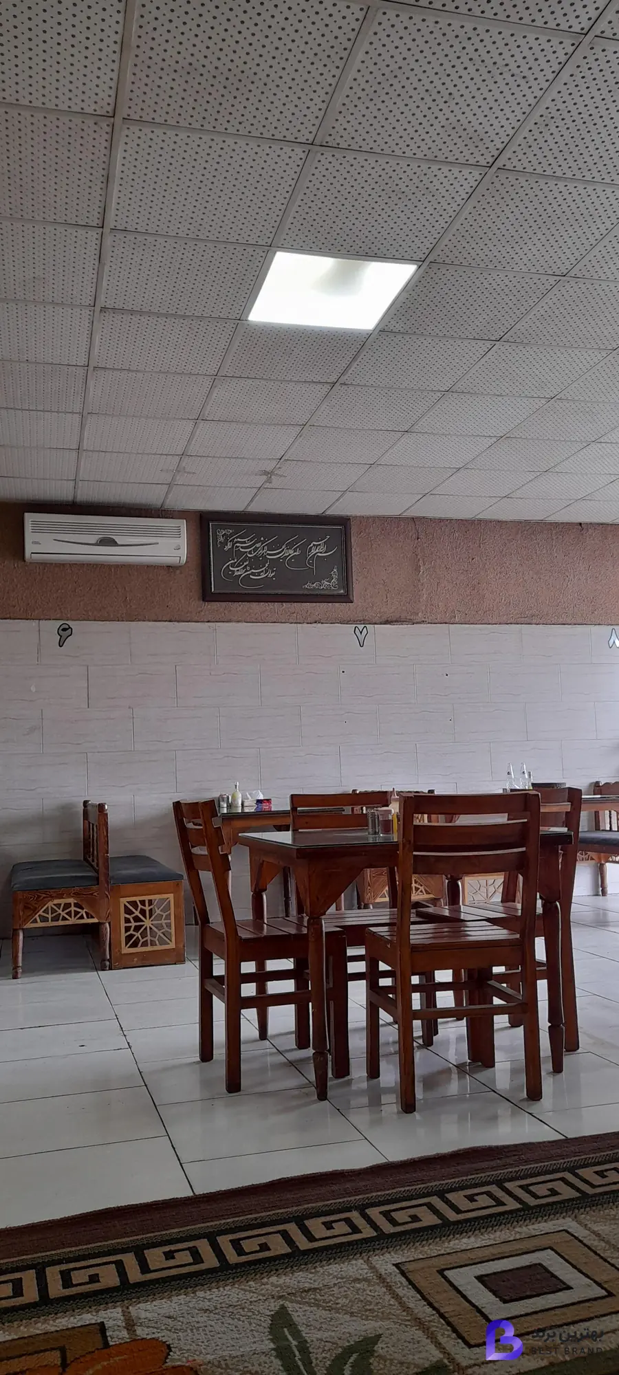 تصویر 3 از کباب سرای سنتی جرجان