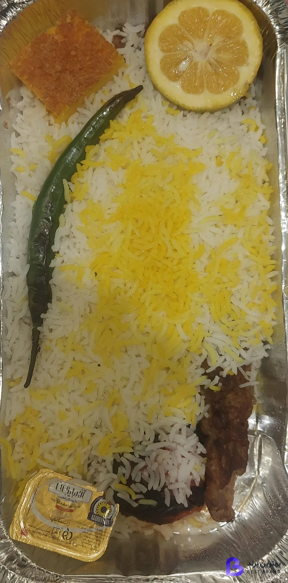 تصویر 4 از کبابخانه دوزلی شعبه مرکزی