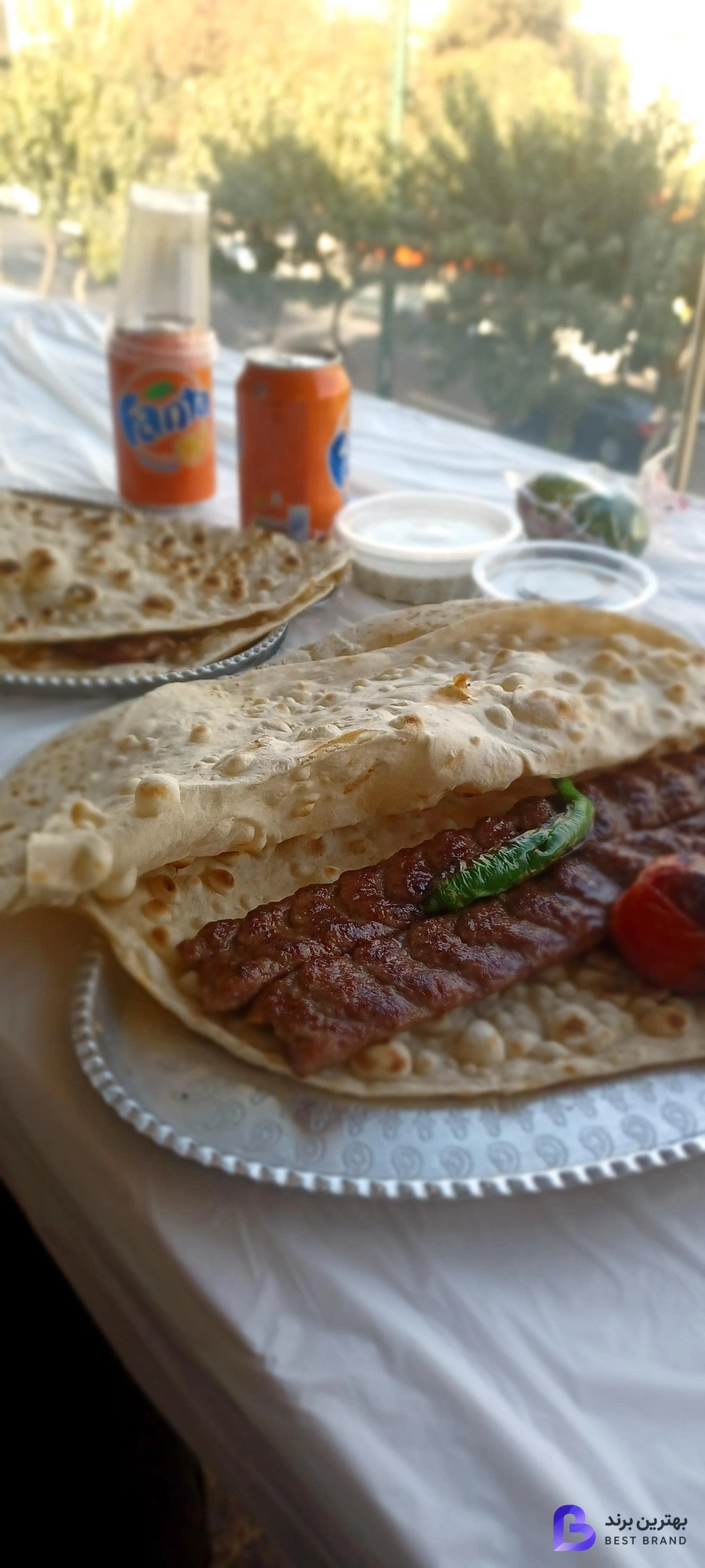 تصویر 3 از کبابسرای ایرانیان