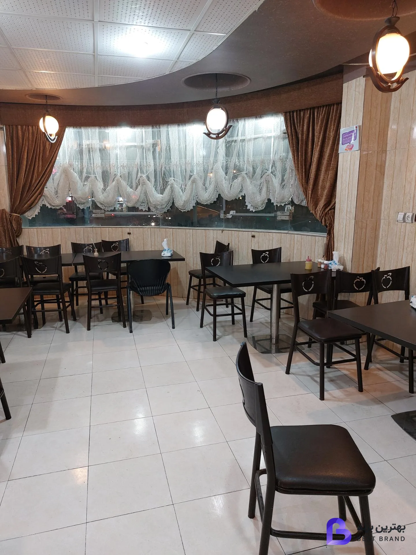 تصویر 2 از کبابسرای سید