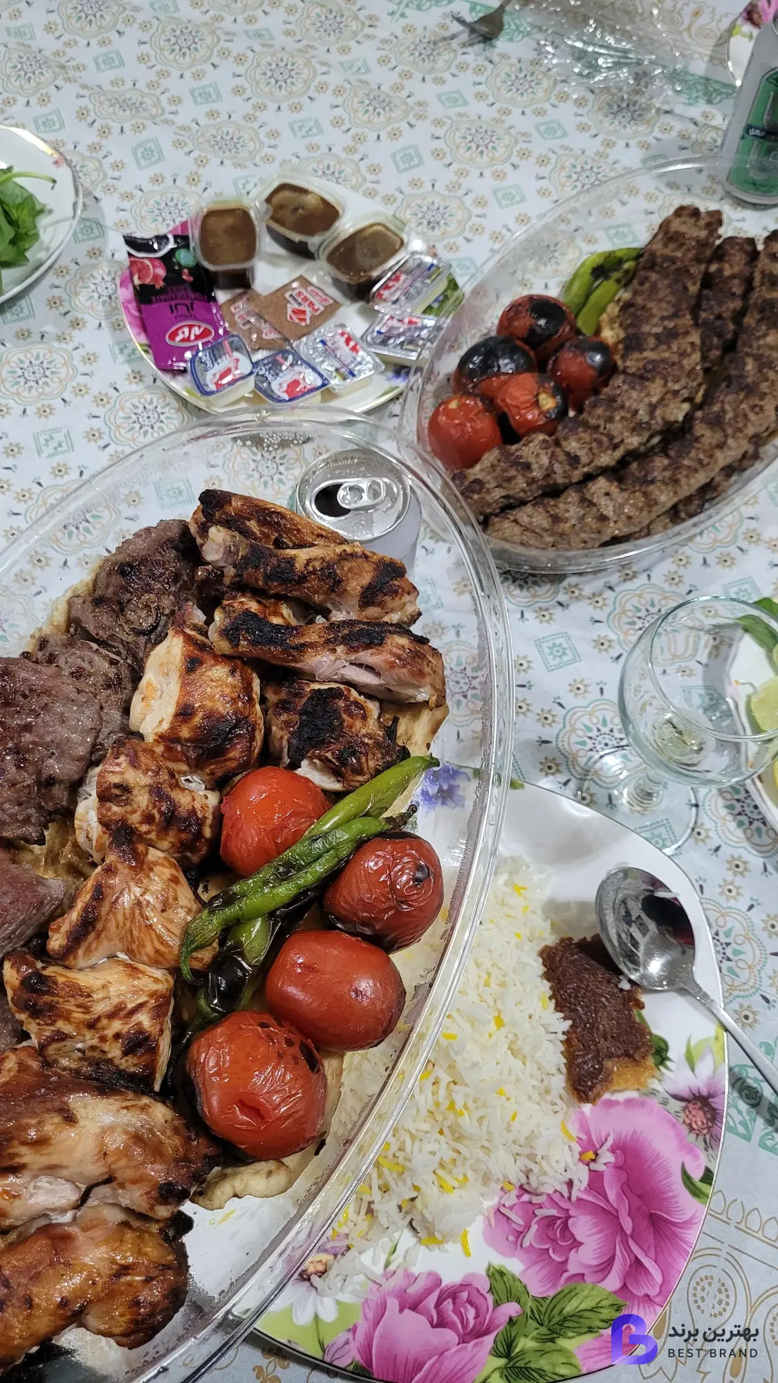 تصویر 4 از کبابسرای شمرون