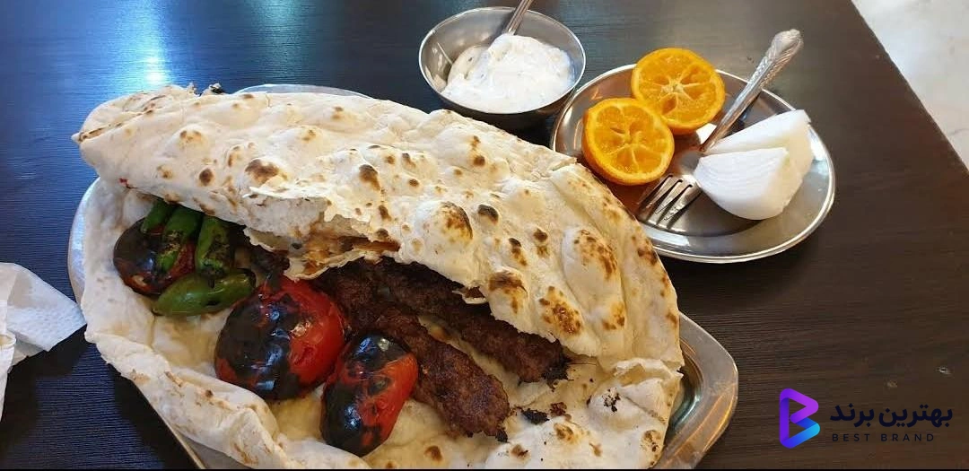 تصویر 4 از کبابی بهار