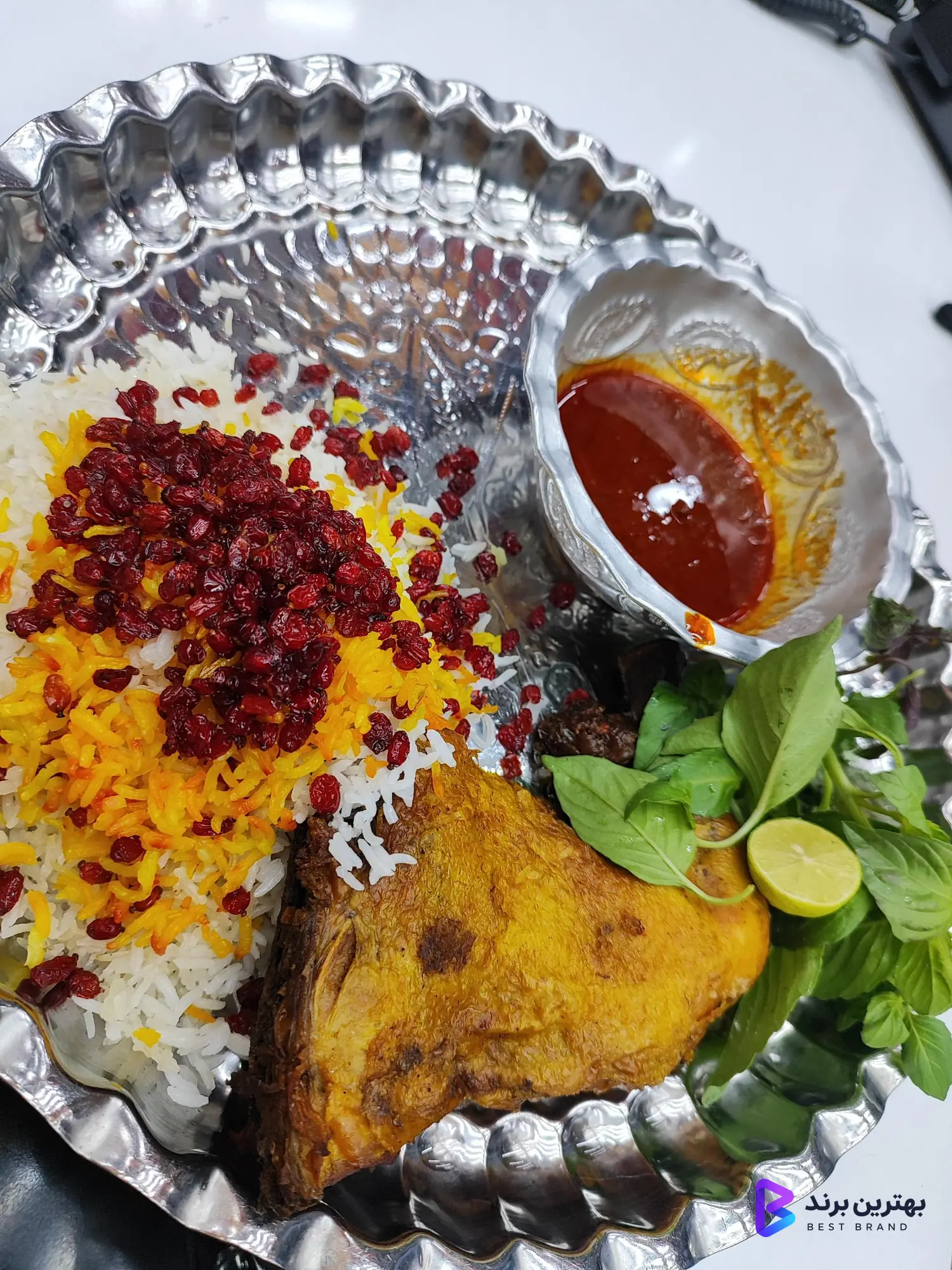 تصویر 4 از کبابی جیگرتو