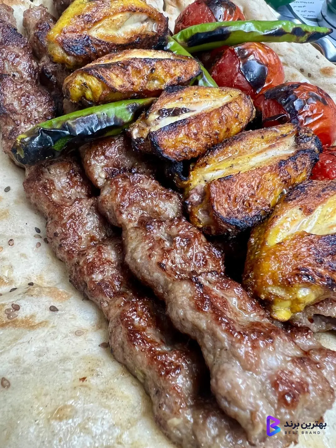 تصویر 3 از کبابی عرب زاده