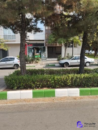 تصویر کتاب سرور
