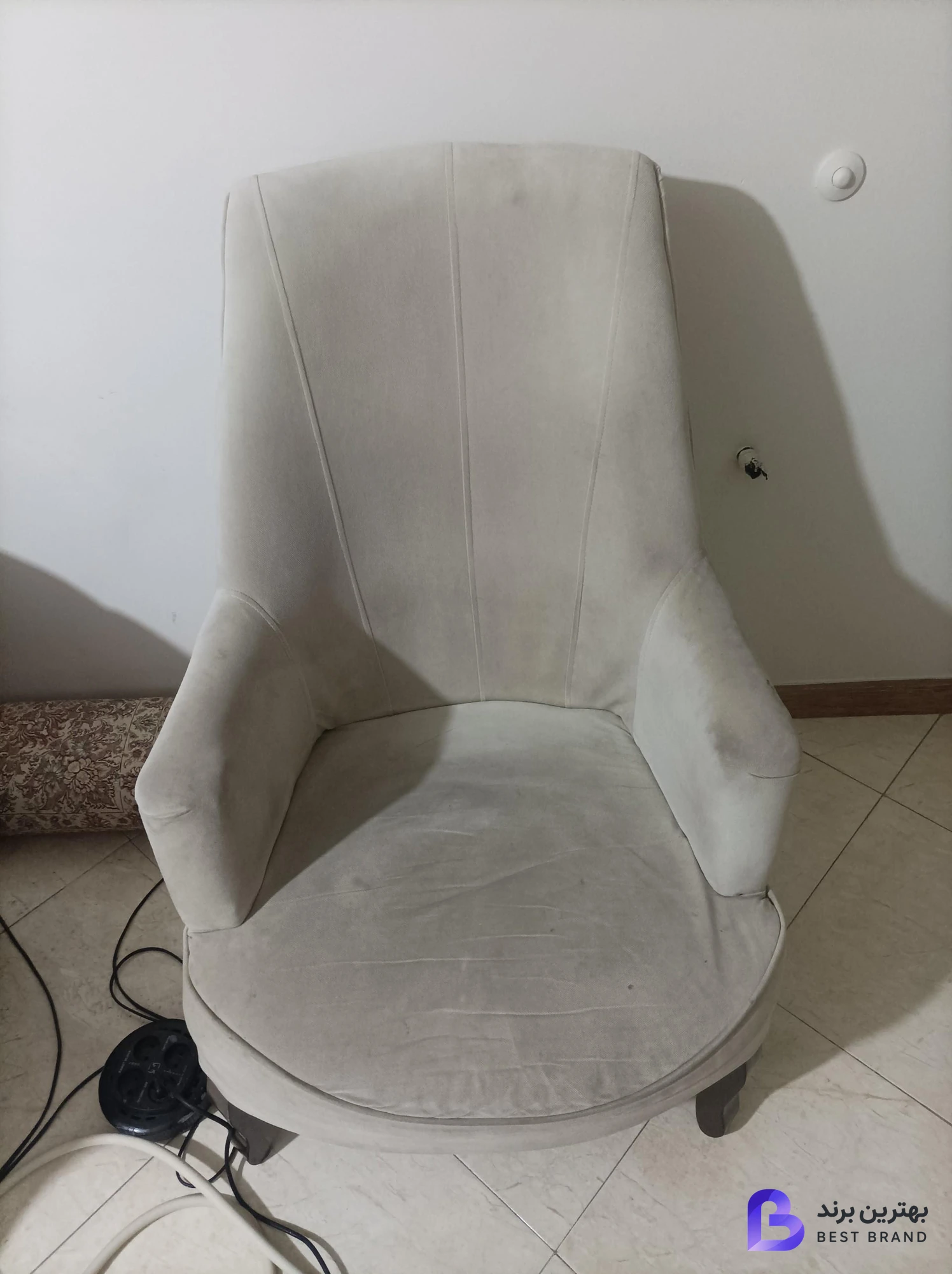 تصویر 2 از کلین سرویس طهران