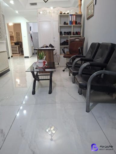 تصویر 2 از کلینیک اسکن کف پا تندرست