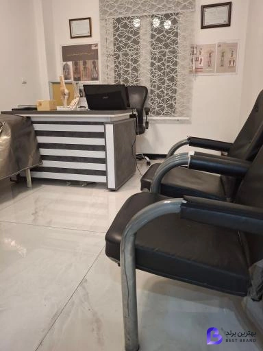 تصویر 3 از کلینیک اسکن کف پا تندرست