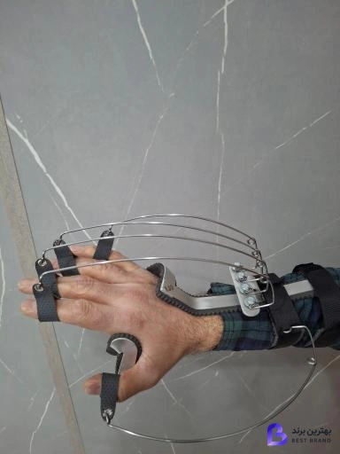 تصویر 5 از کلینیک اسکن کف پا تندرست