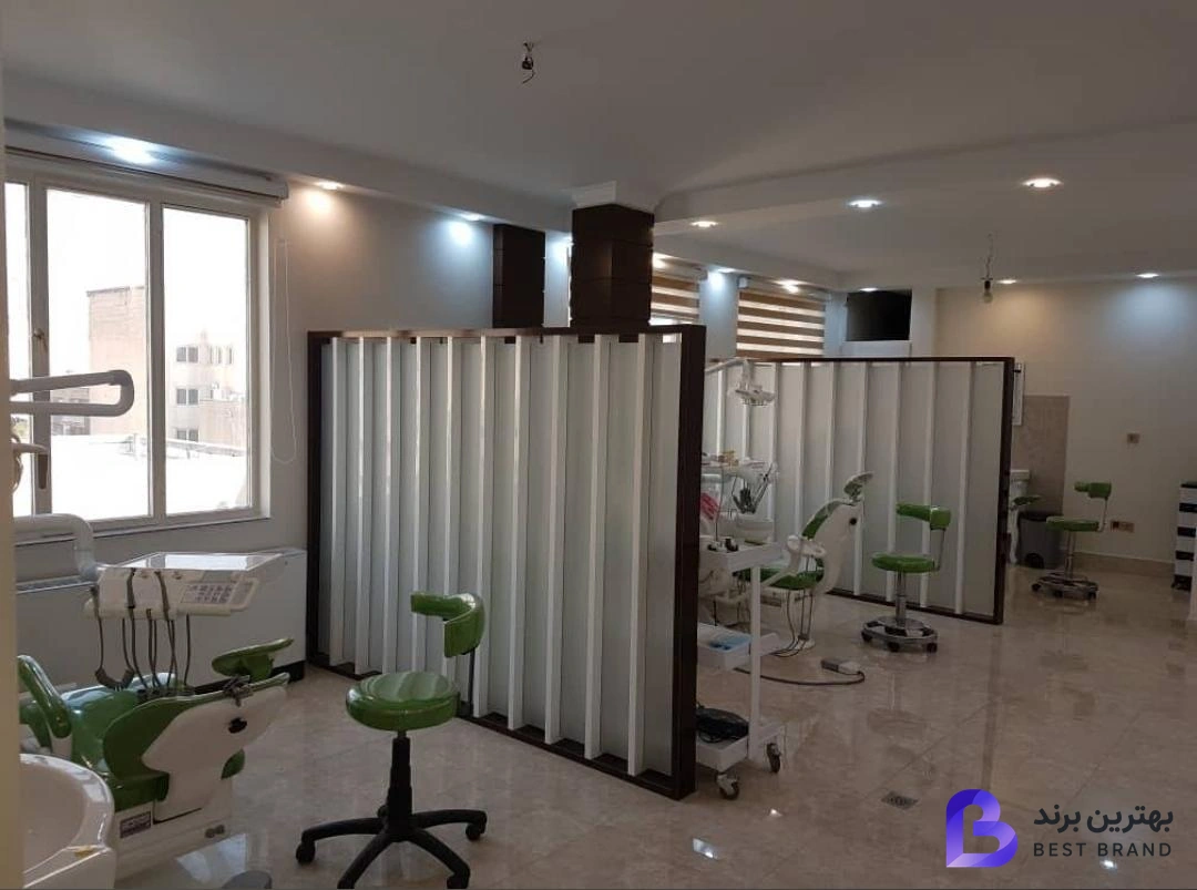 تصویر 2 از کلینیک تخصصی دندانپزشکی بهبود