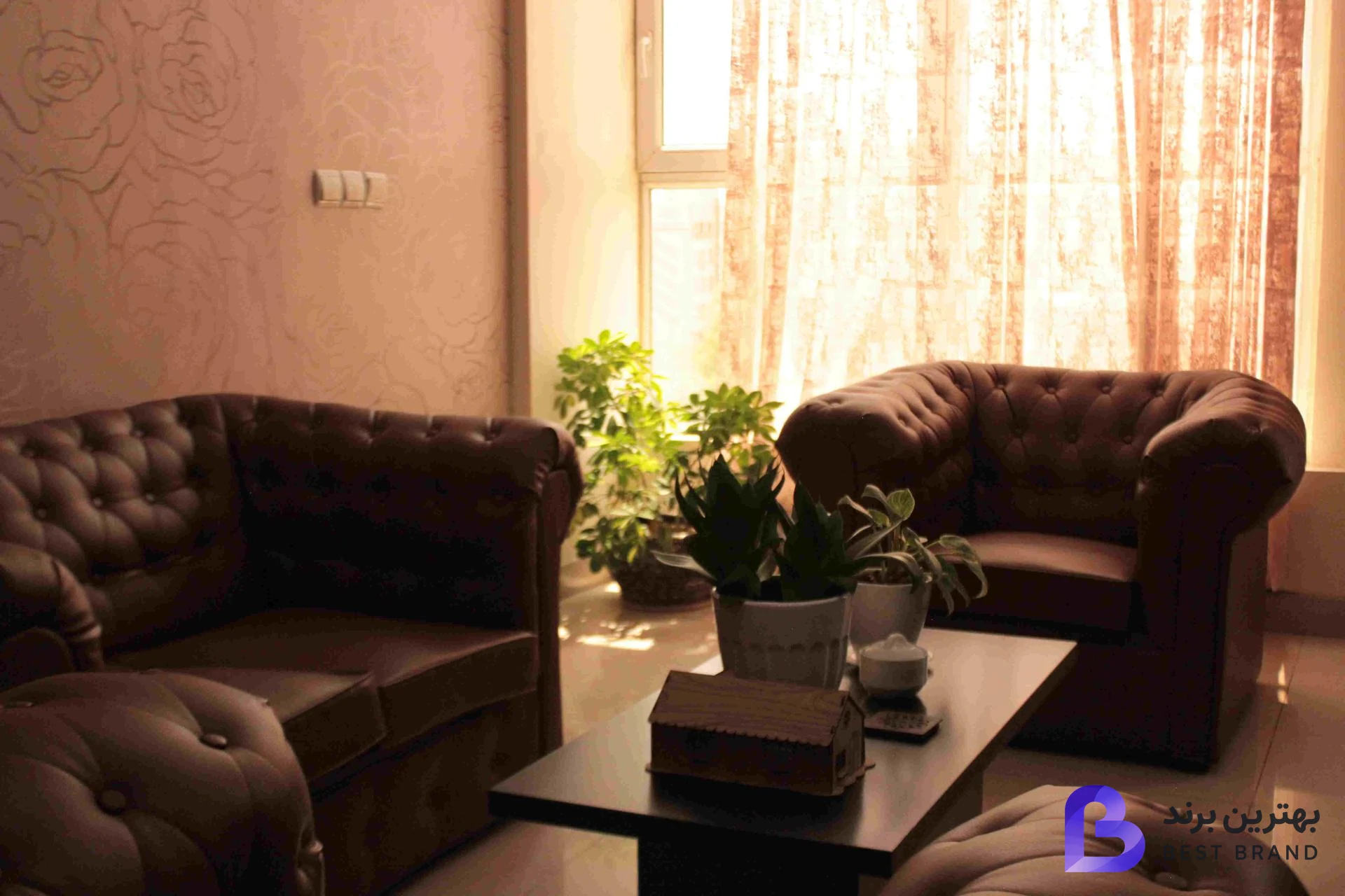 تصویر 1 از کلینیک تخصصی روانشناسی تاک