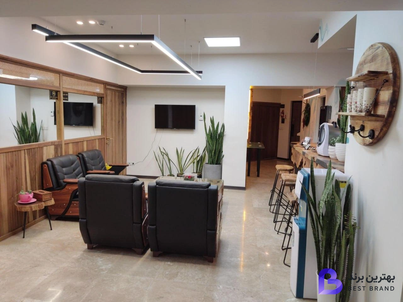 تصویر 2 از کلینیک تخصصی زیبایی رویان مهر