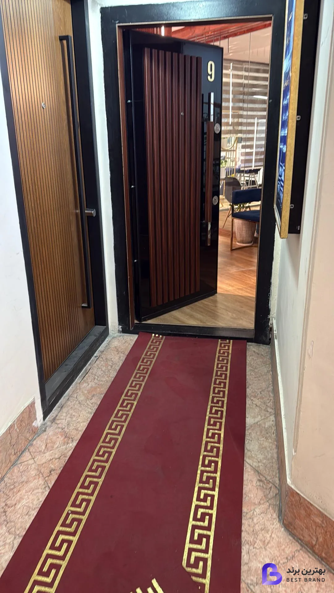 تصویر 1 از کلینیک تخصصی پوست و مو و لیزر مهرآوه