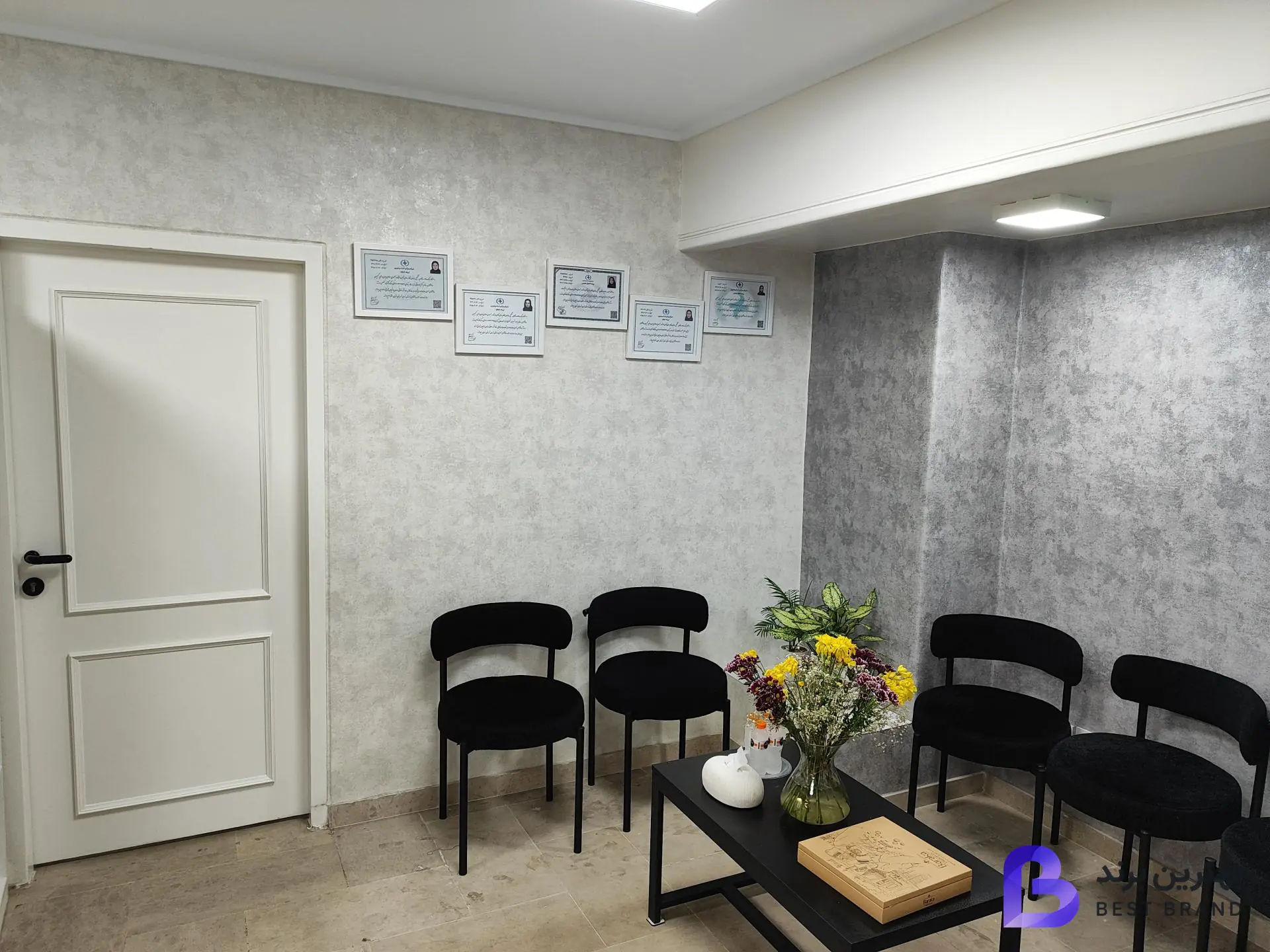 تصویر 4 از کلینیک خدمات روانشناسی و مشاوره دکتر نینا صادقی