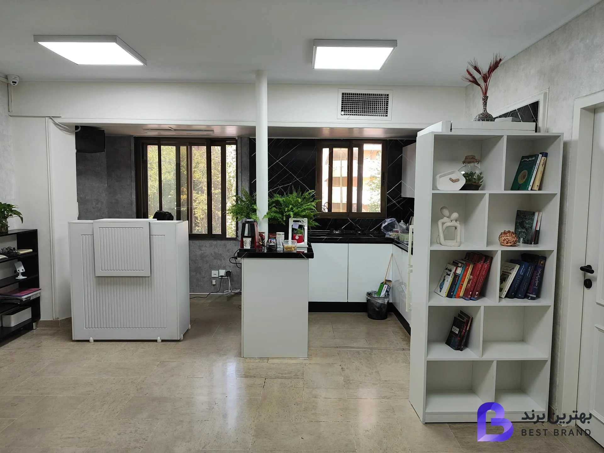 تصویر کلینیک خدمات روانشناسی و مشاوره دکتر نینا صادقی