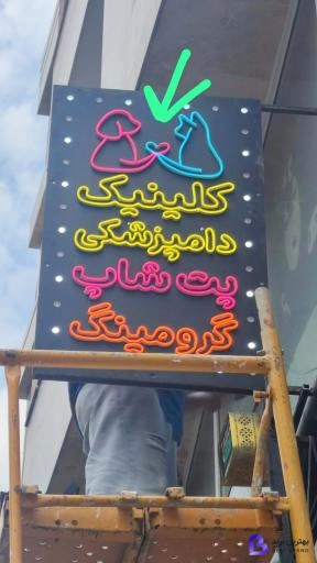تصویر 4 از کلینیک دامپزشکی پت پارادایس