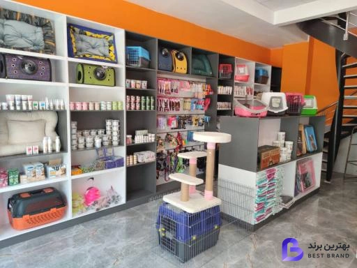 تصویر 5 از کلینیک دامپزشکی پت پارادایس