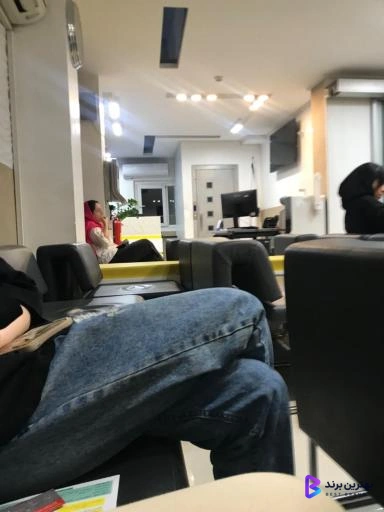 تصویر 2 از کلینیک دندانپزشکی شبانه روزی فروردین غرب تهران