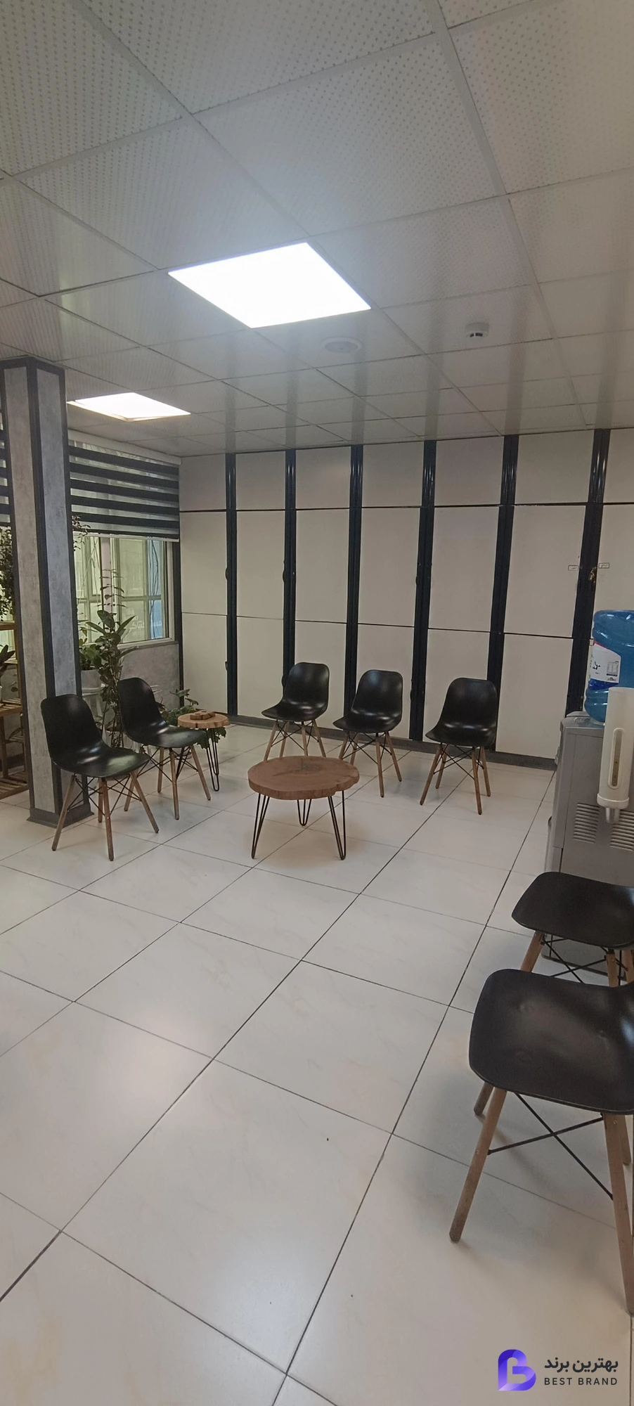 تصویر 2 از کلینیک دندانپزشکی گندم