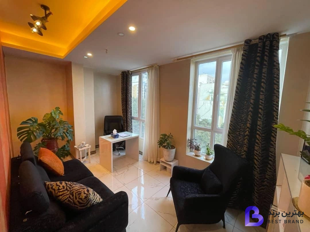 تصویر کلینیک روانشناسی آرامینتا