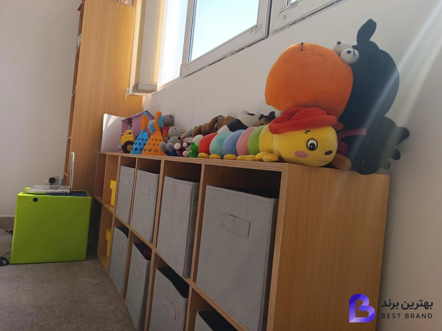تصویر 1 از کلینیک روانشناسی رویش جوانه
