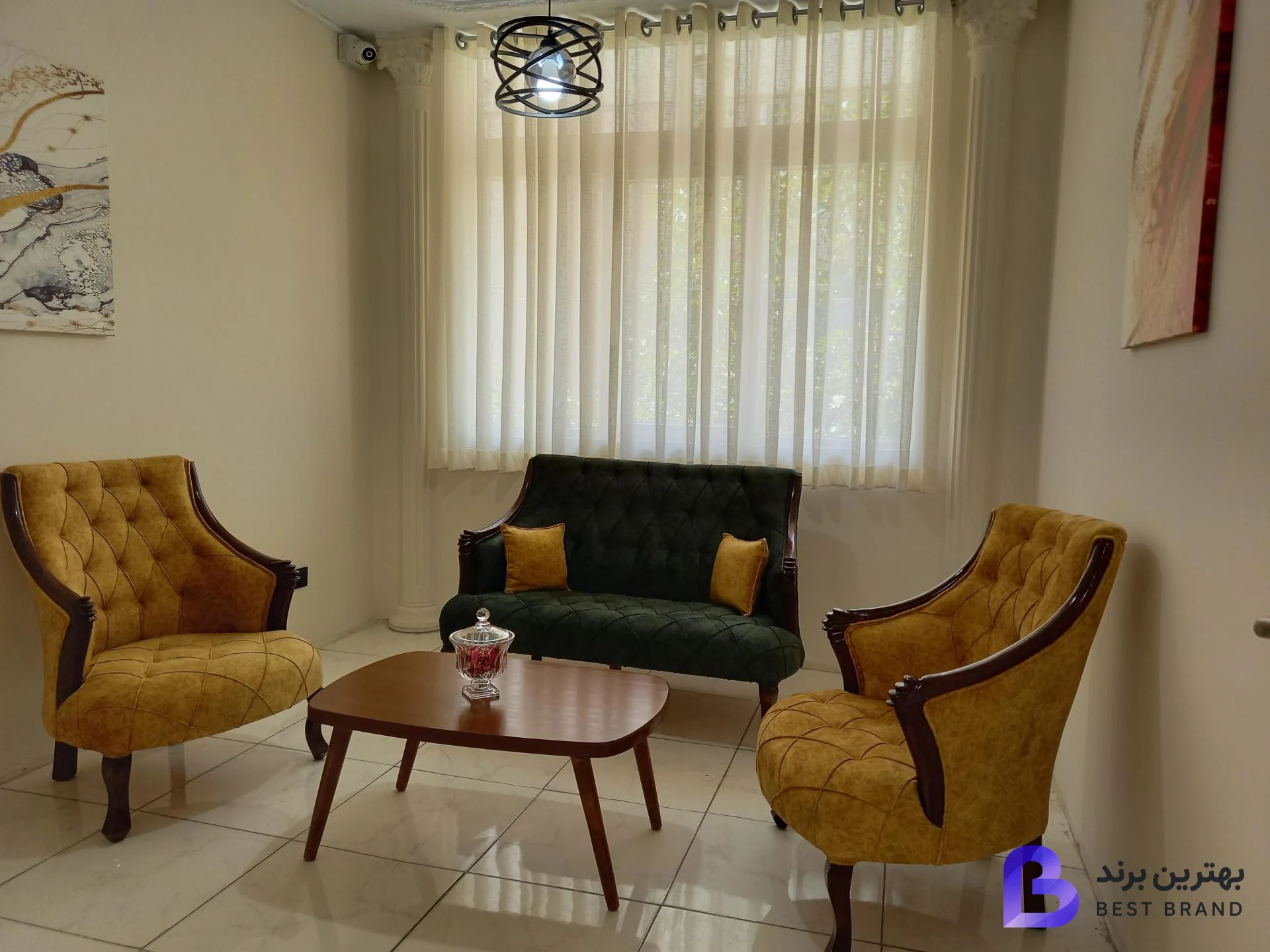 تصویر 2 از کلینیک روانشناسی مسیرسبز