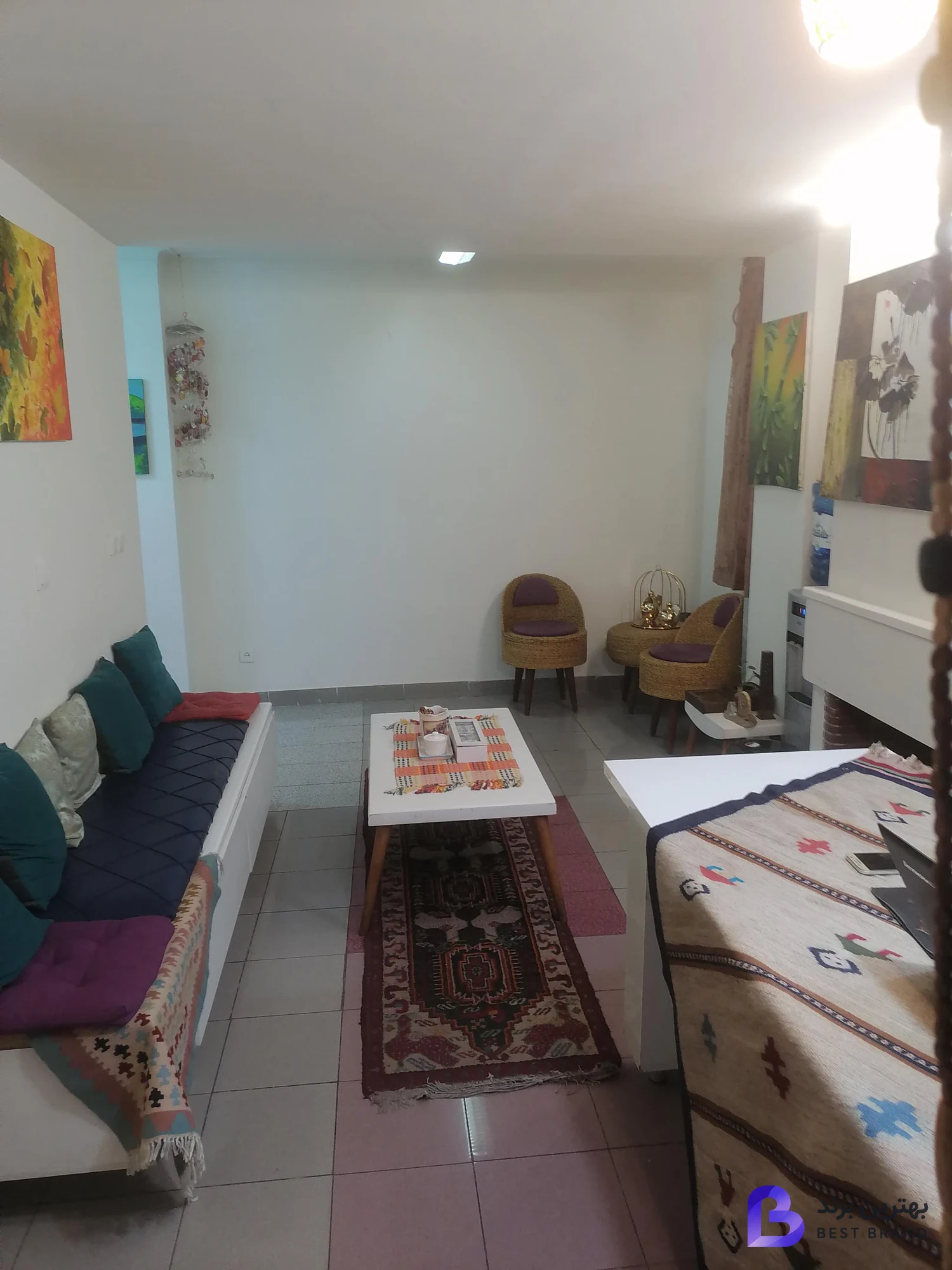 تصویر 4 از کلینیک روانشناسی مهر بیدار