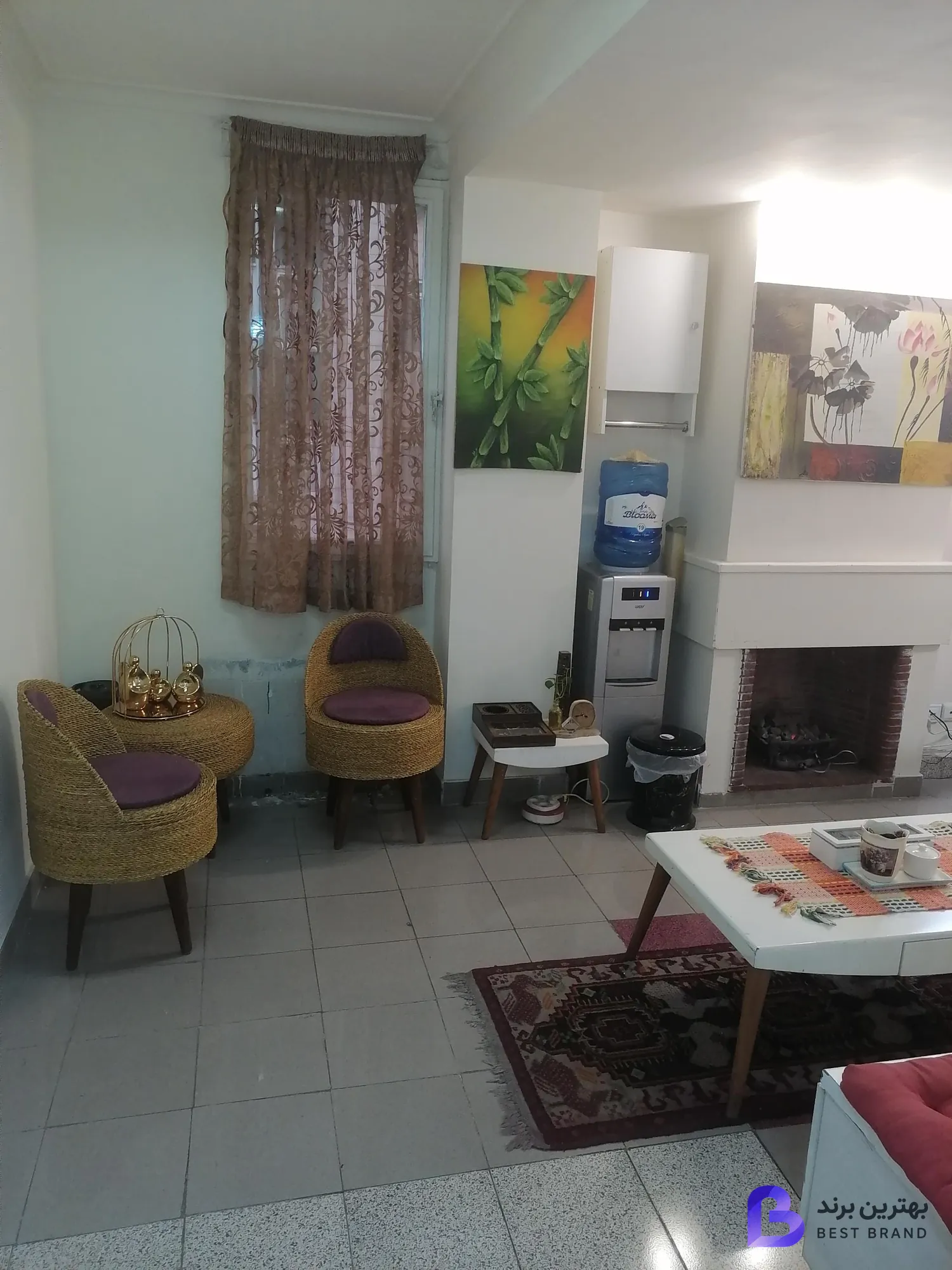 تصویر کلینیک روانشناسی مهر بیدار