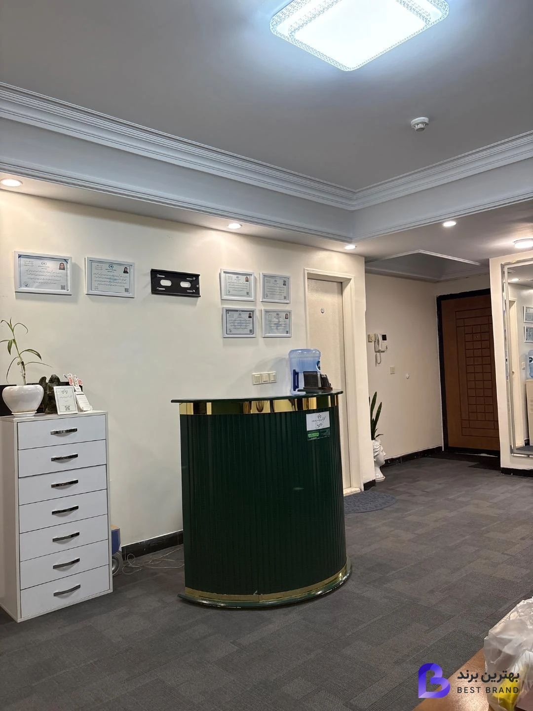 تصویر 2 از کلینیک روانشناسی و مشاوره دنیای ما
