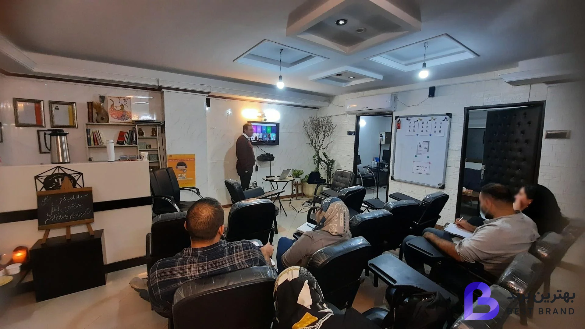 تصویر 2 از کلینیک روانشناسی و مشاوره پذیرش و تعهد