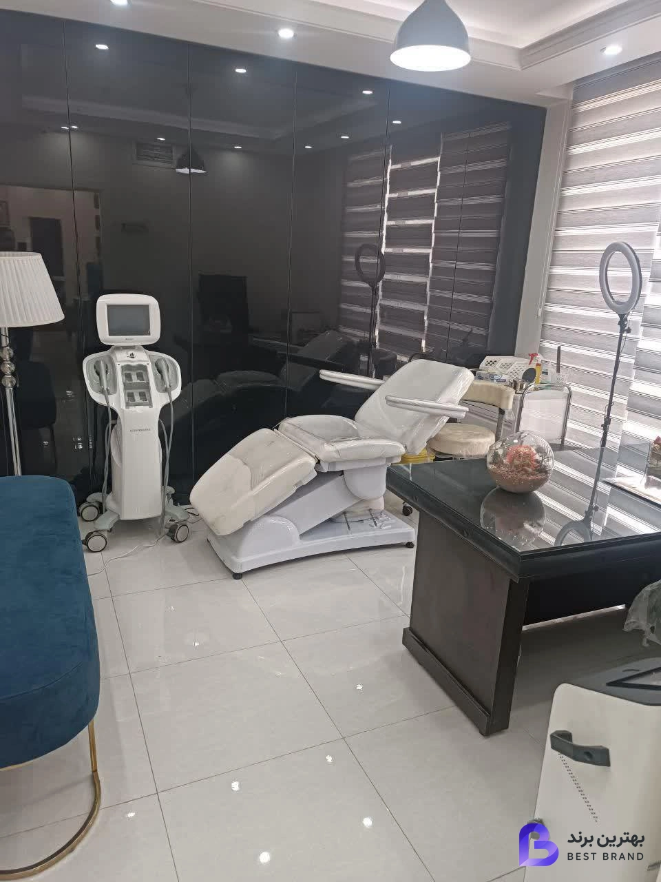 تصویر 2 از کلینیک زیبایی تهرانسر رایمند رایکا