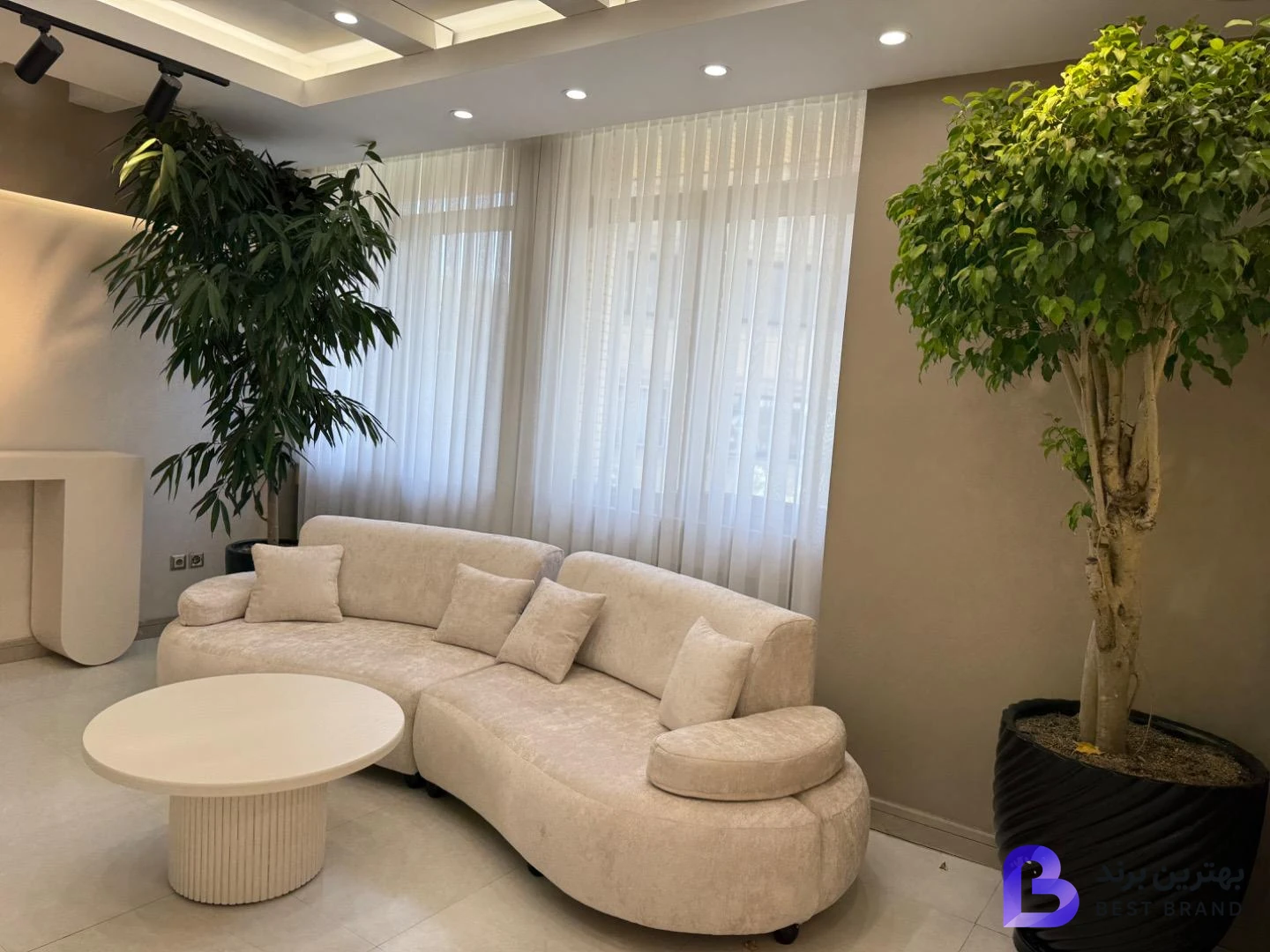 تصویر کلینیک زیبایی دکتر آتنا سبزه علی