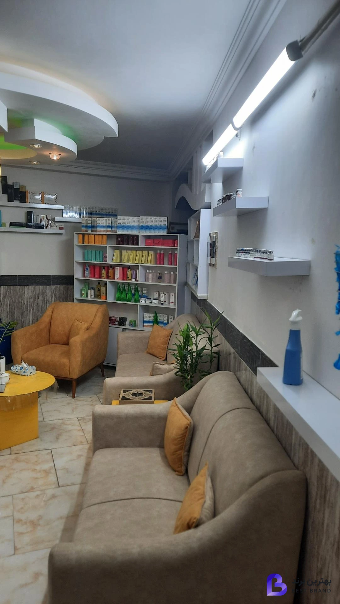 تصویر 2 از کلینیک زیبایی رز(دکترمنصورقاسمی)