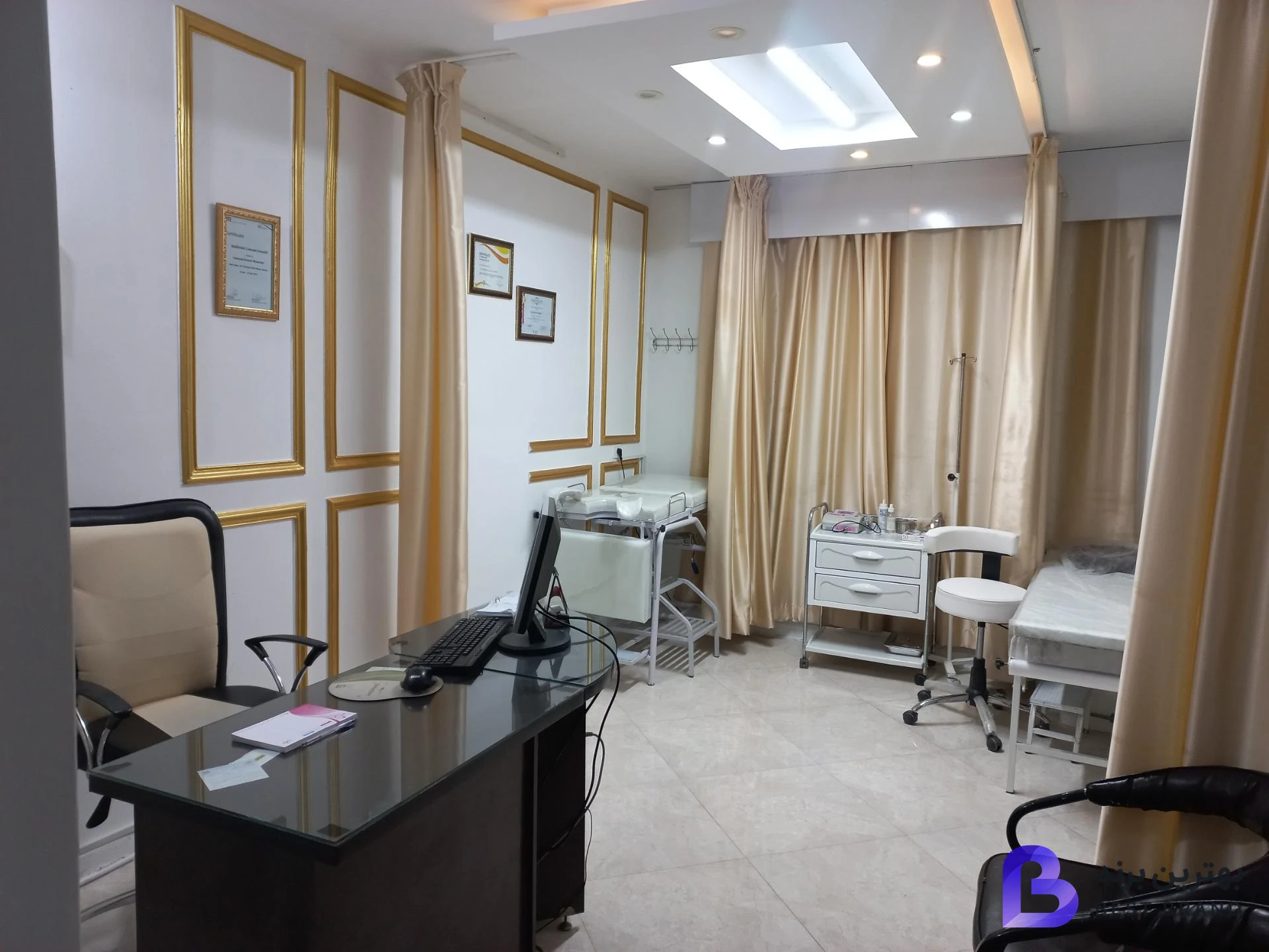 تصویر 2 از کلینیک زیبایی و ترمیم زخم