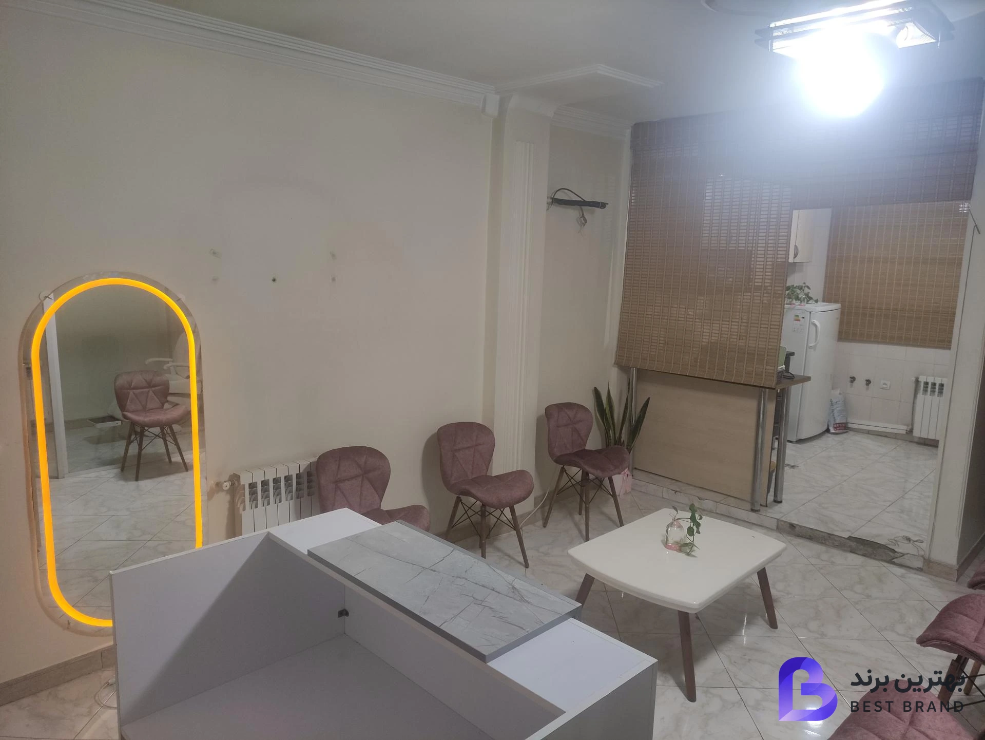 تصویر 4 از کلینیک زیبایی و لیزر آلبا