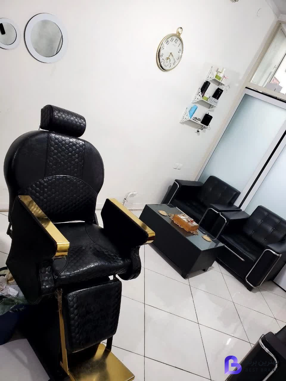 تصویر 2 از کلینیک زیبایی و لیزر چهره آرا