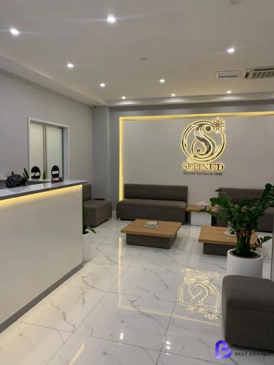 تصویر کلینیک سپینود