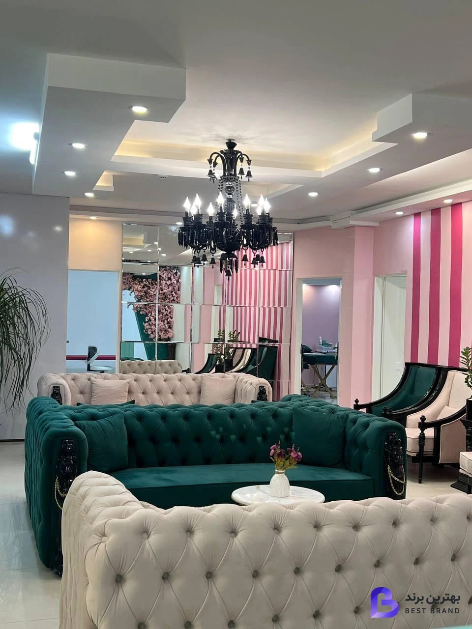 تصویر 1 از کلینیک لاغری دکتر نازنین سادات عقیلی مقدم