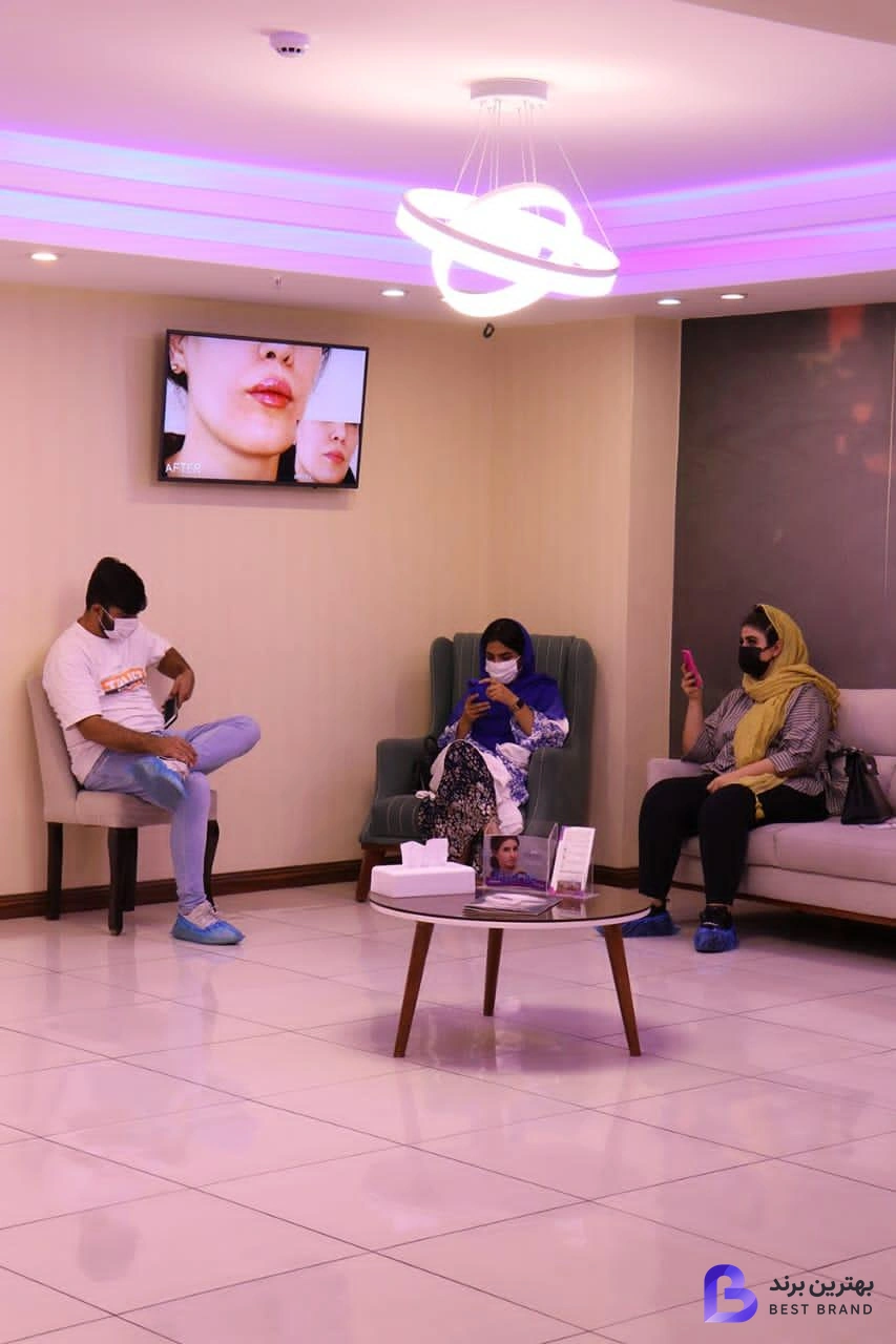 تصویر 4 از کلینیک لیزر دلتا
