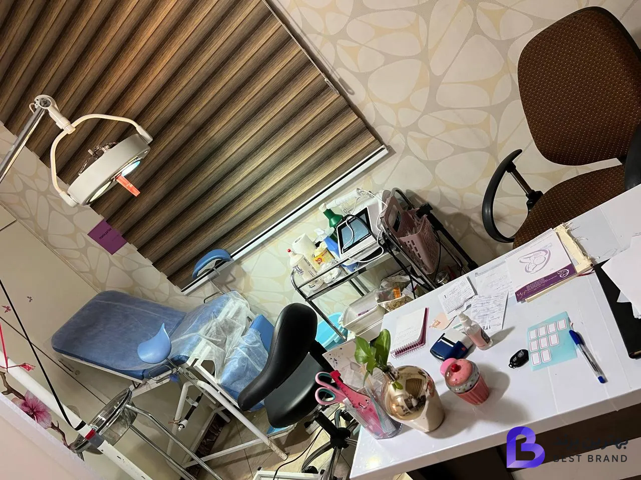 تصویر 3 از کلینیک پرنسا