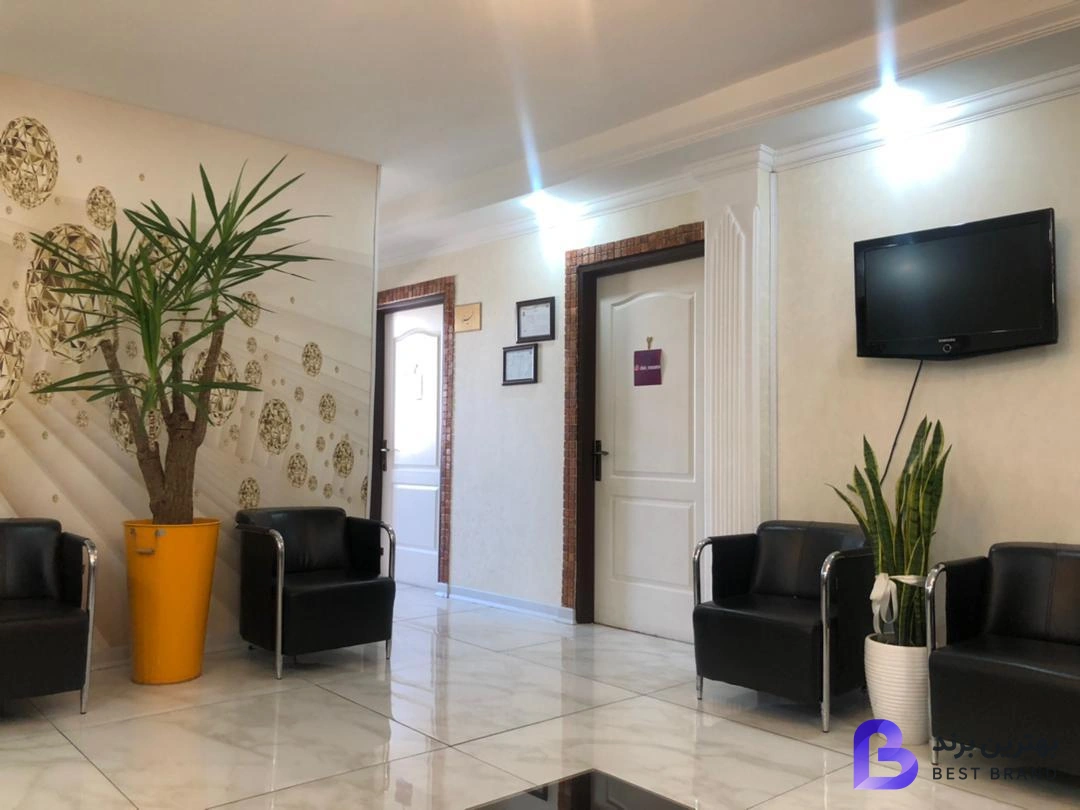 تصویر 2 از کلینیک کاشت مو ایران زمین