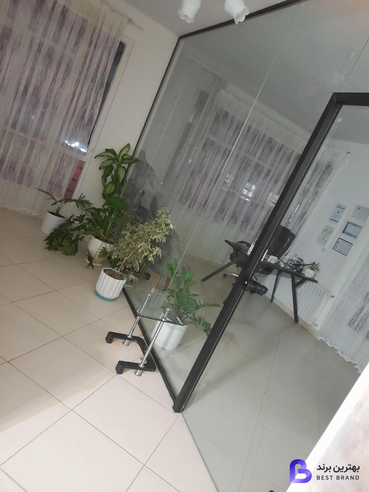 تصویر 1 از کلینیک کاشت مو با ما