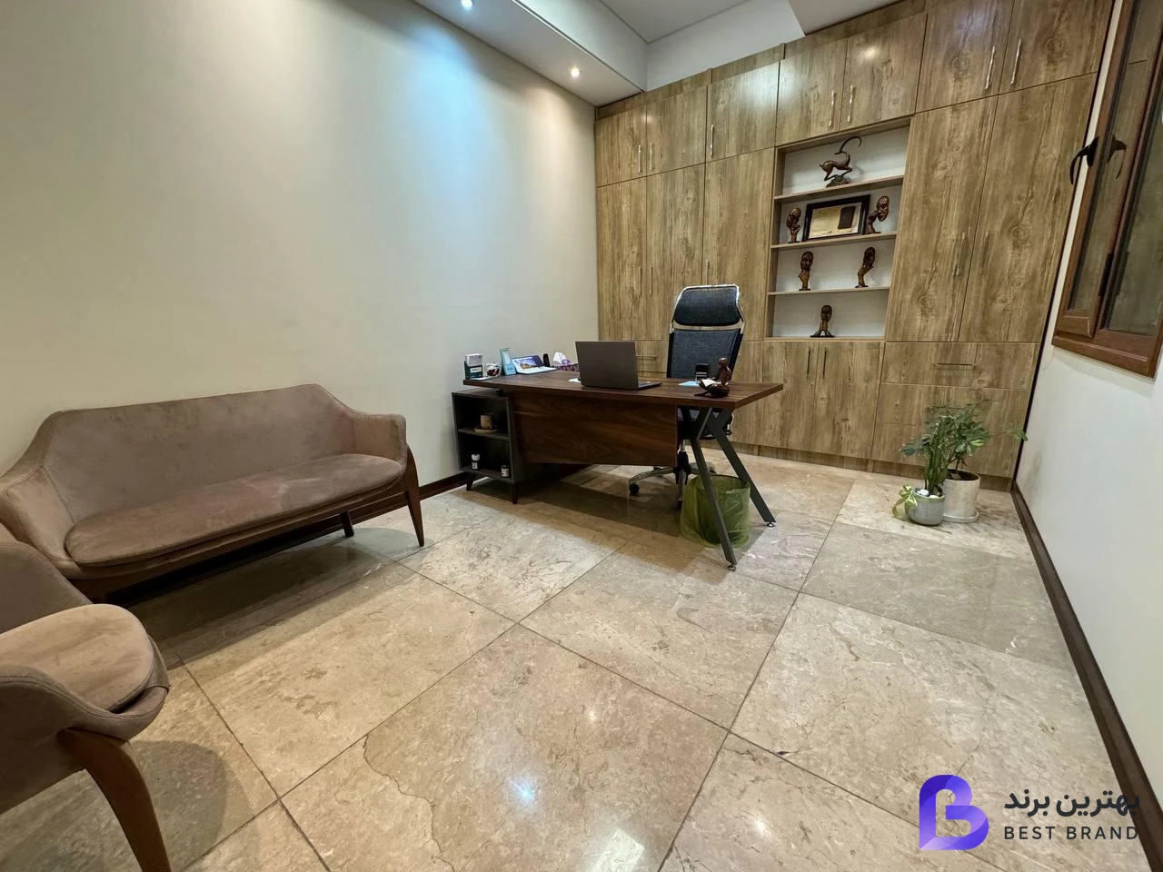تصویر 4 از کیلینیک دکتر منصور آگاهی متخصص اعصاب روان (روانپزشک)