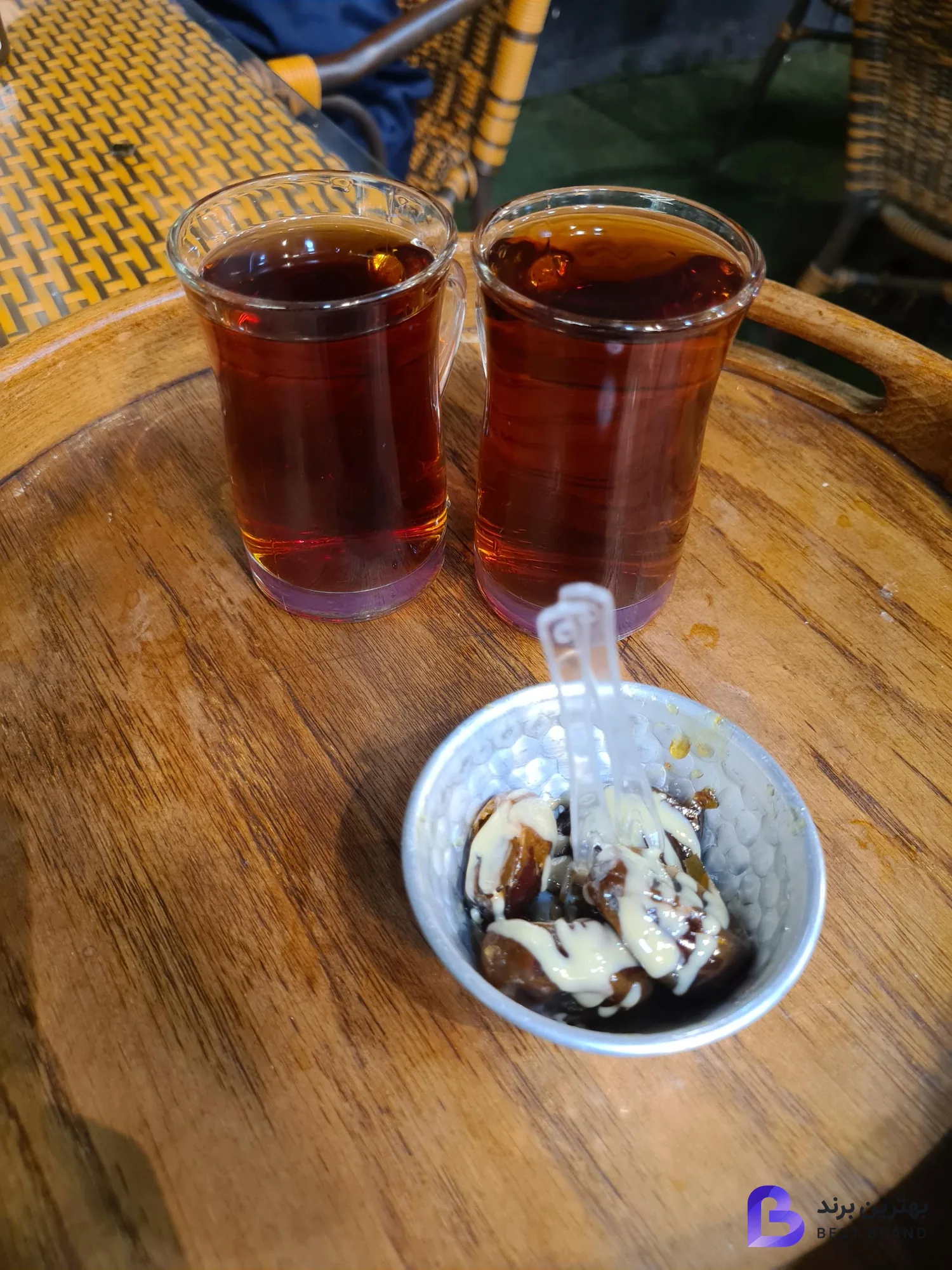 تصویر 2 از گاص شاورما