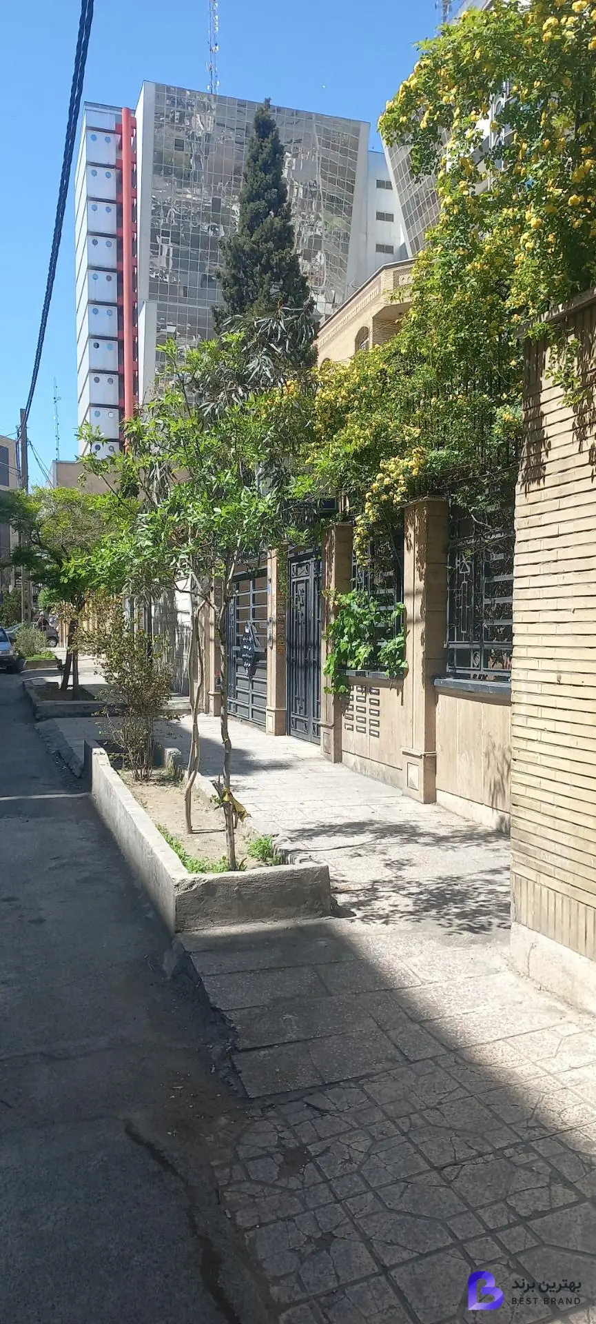 تصویر گروه حقوقی ملت دوست