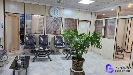 تصویر 3 از گروه وکلای دادگران ایران