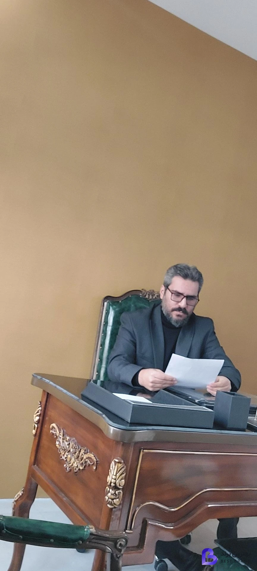تصویر 2 از گروه وکلای سرچشمه عدالت