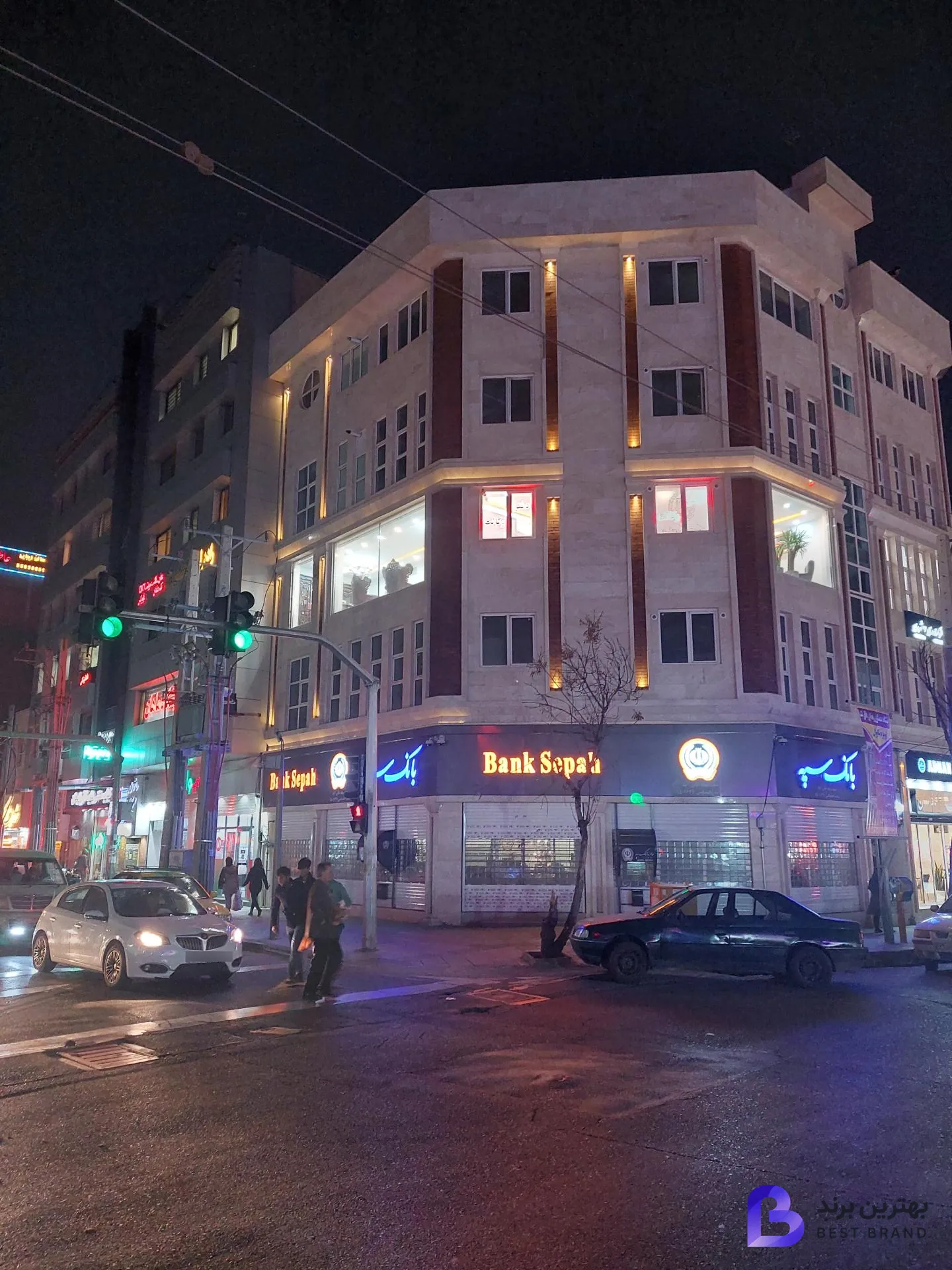 تصویر 2 از گروه وکلای میزان