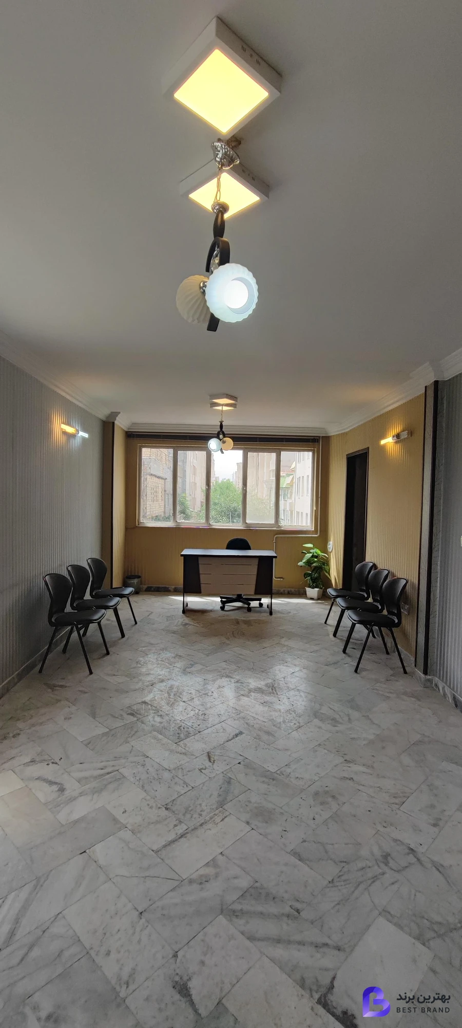 تصویر گفتاردرمانی دل آسا